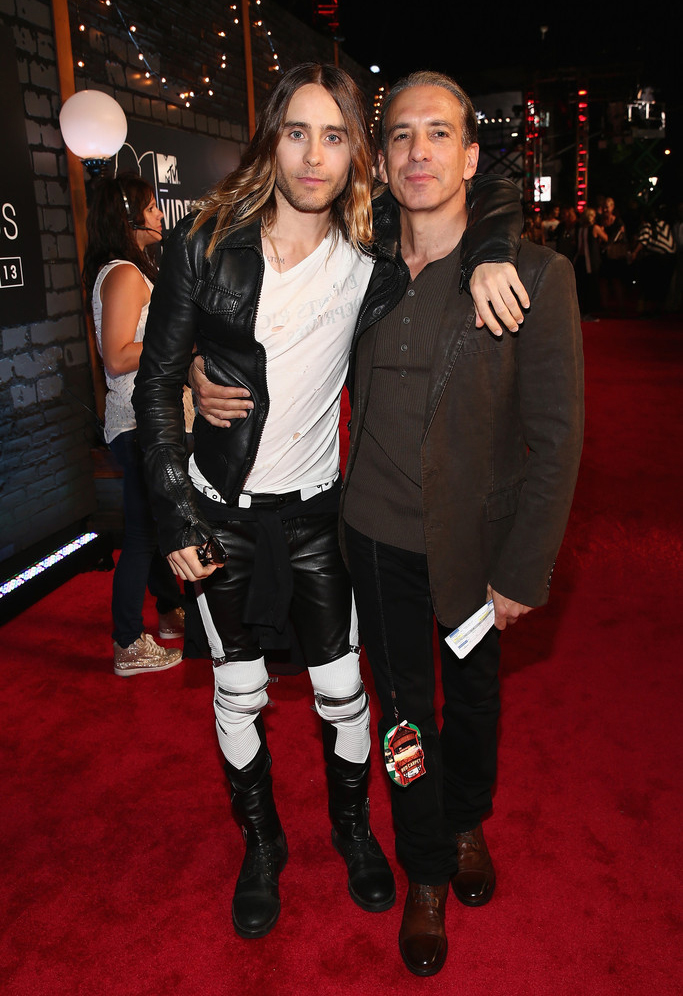 Jared Leto