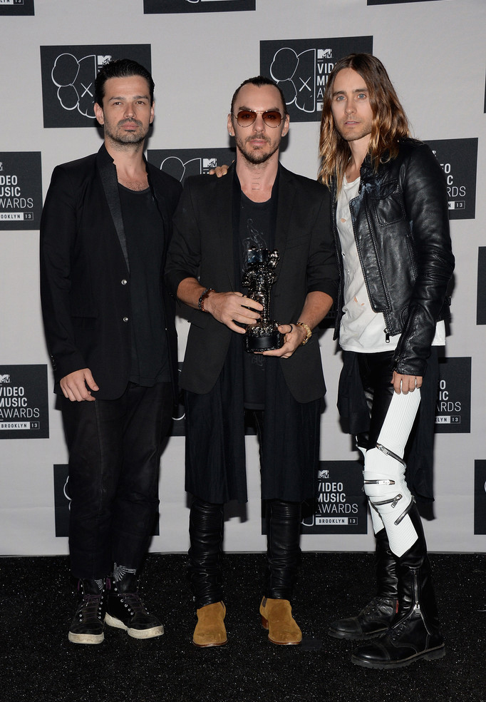 Jared Leto
