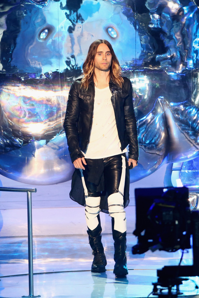 Jared Leto