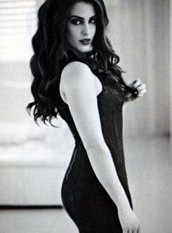 Jessica Lowndes Jessica Lowndes