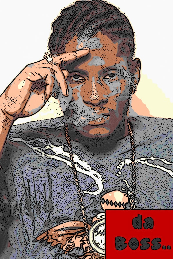 Aidonia Aidonia