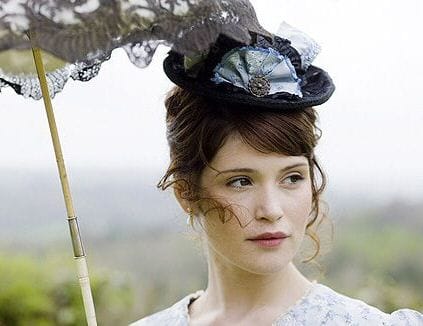 Tess of the D'Urbervilles