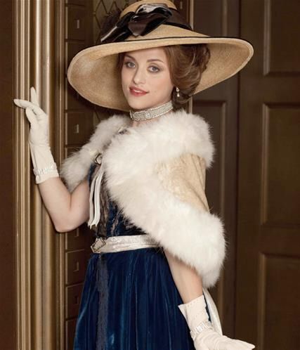 Mr. Selfridge