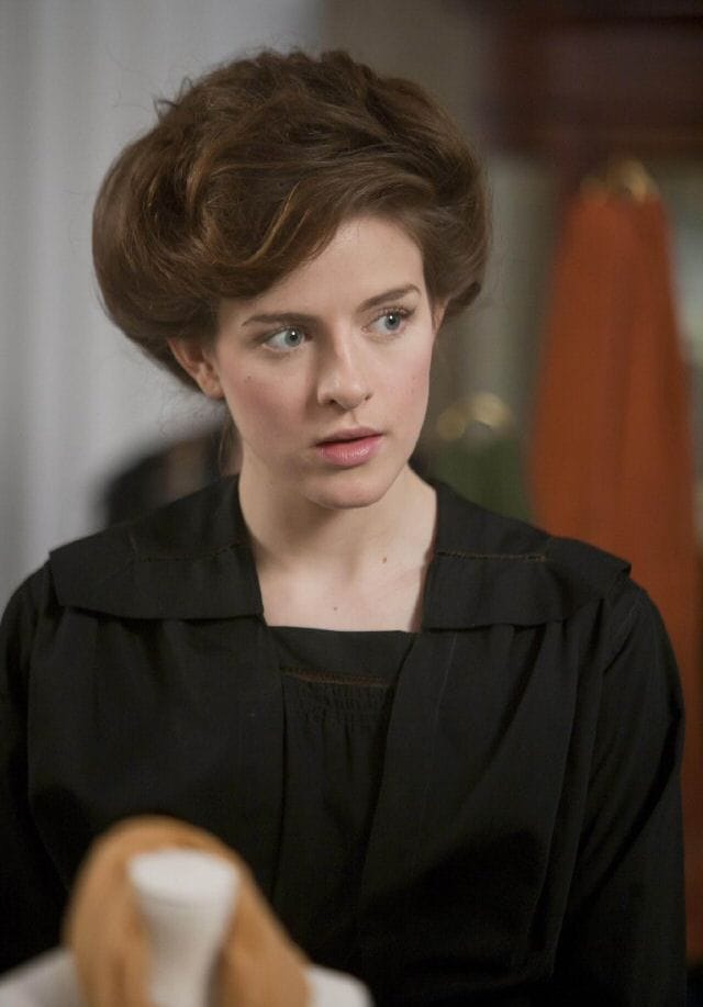 Mr. Selfridge Mr. Selfridge