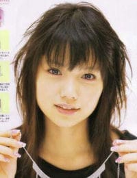 Picture Of Aoi Miyazaki