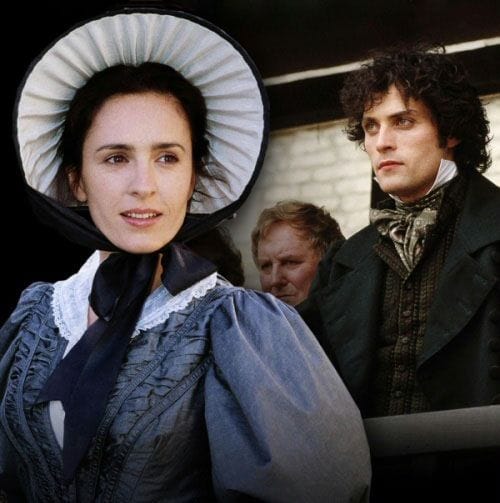 Middlemarch                                  (1994-1994)