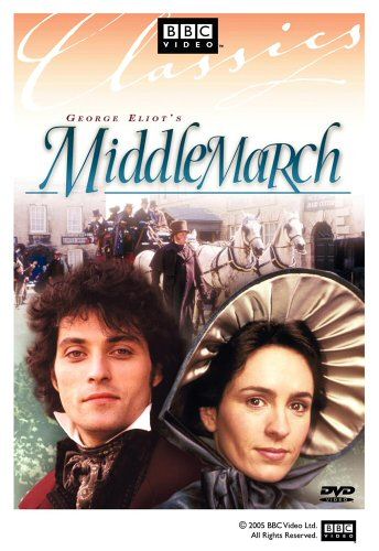 Middlemarch                                  (1994-1994)