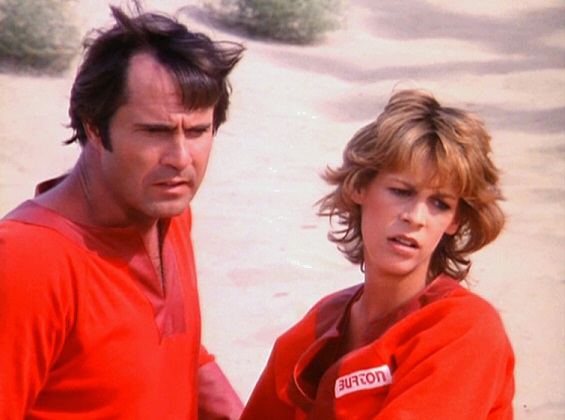 Buck Rogers in the 25th Century Buck Rogers in the 25th Century