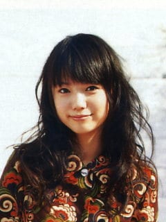 Picture Of Aoi Miyazaki