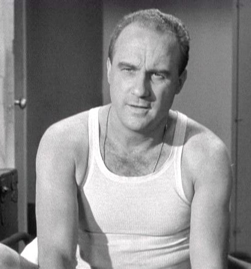 Jack Warden