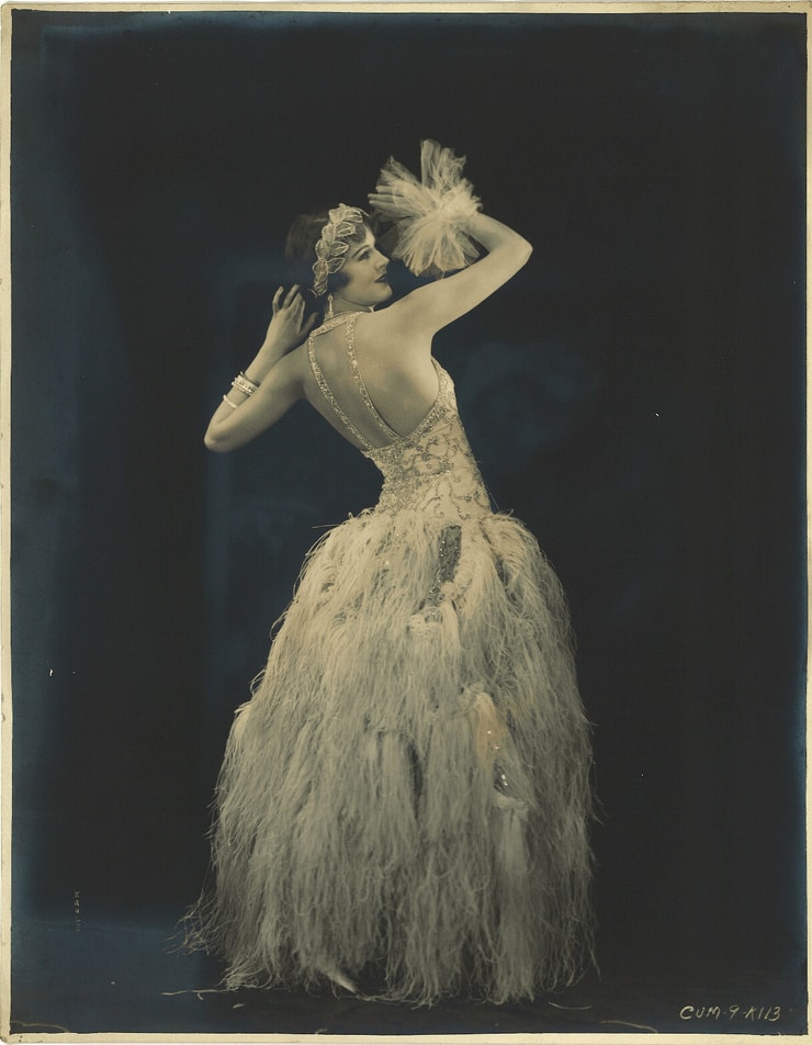 Picture of June Collyer