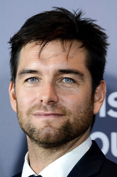 Antony Starr Antony Starr