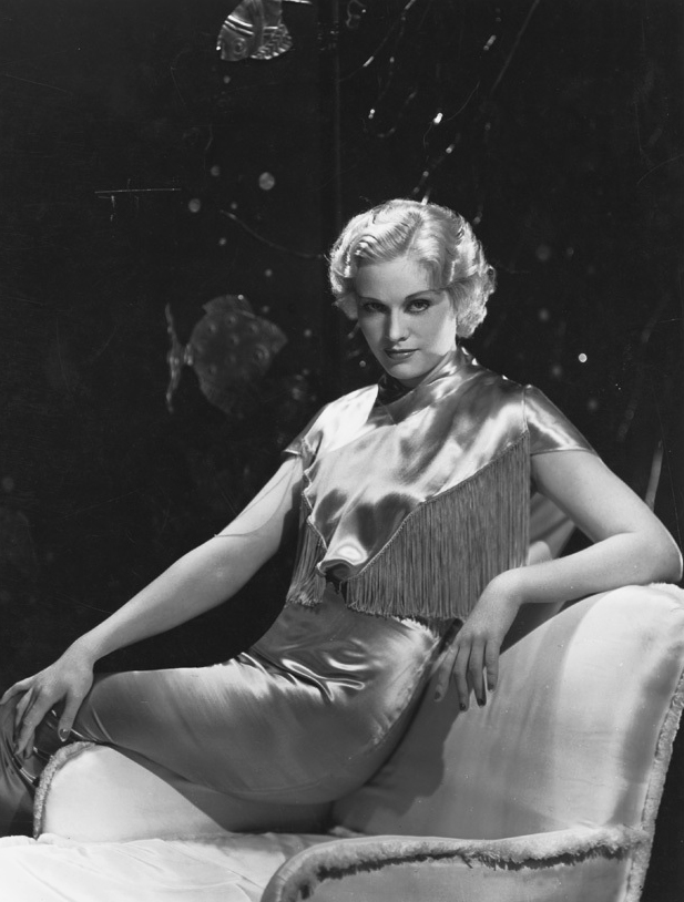 Esther Ralston