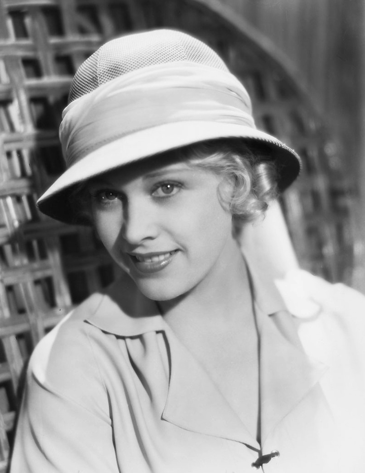 Esther Ralston Esther Ralston