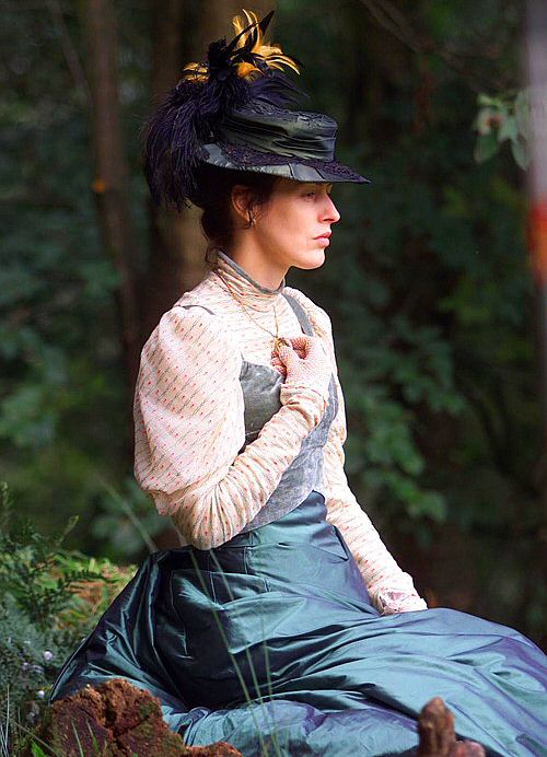 The Forsyte Saga