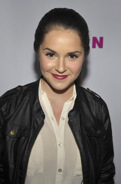 Shanley Caswell