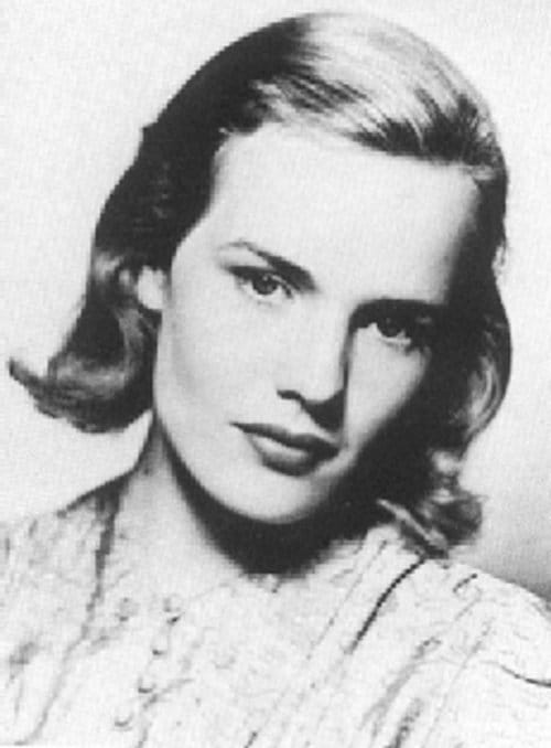 Frances Farmer