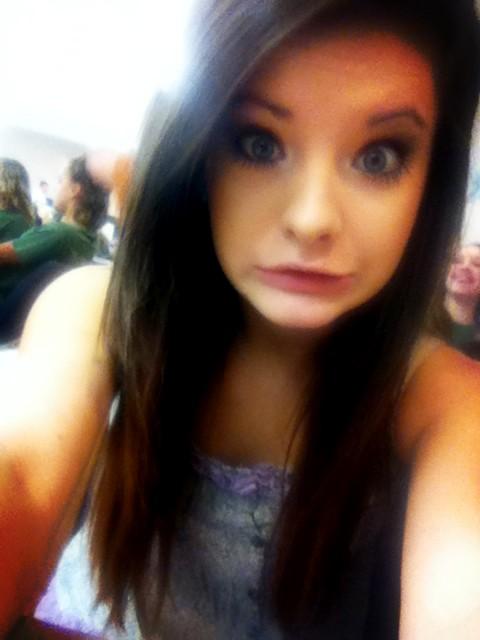 Brooke Hyland