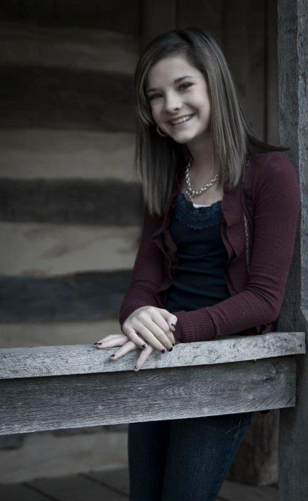 Brooke Hyland