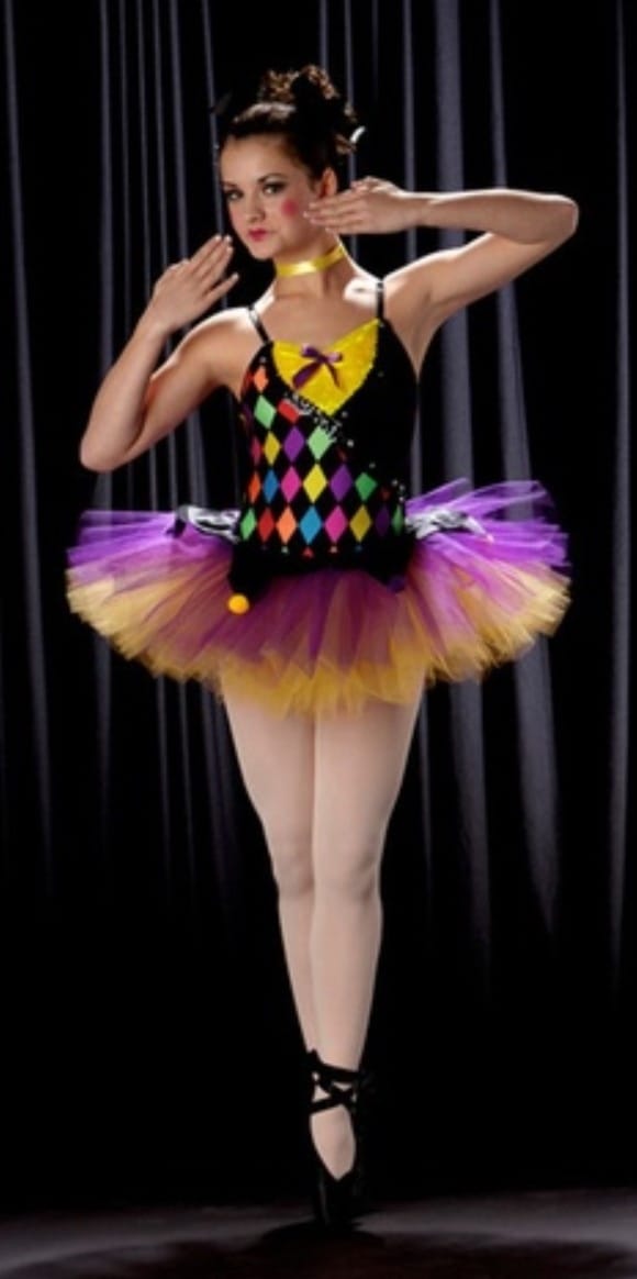 Brooke Hyland