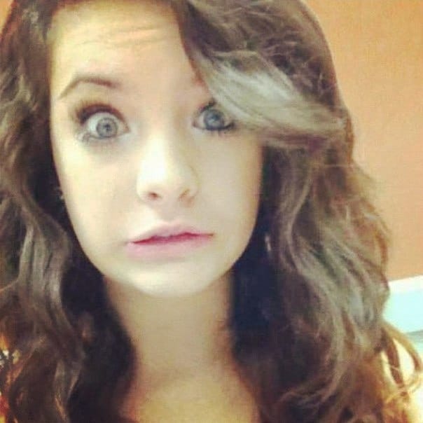 Brooke Hyland Brooke Hyland