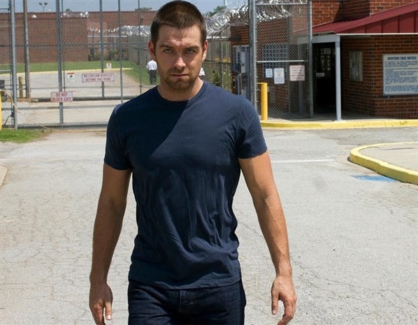 Antony Starr picture