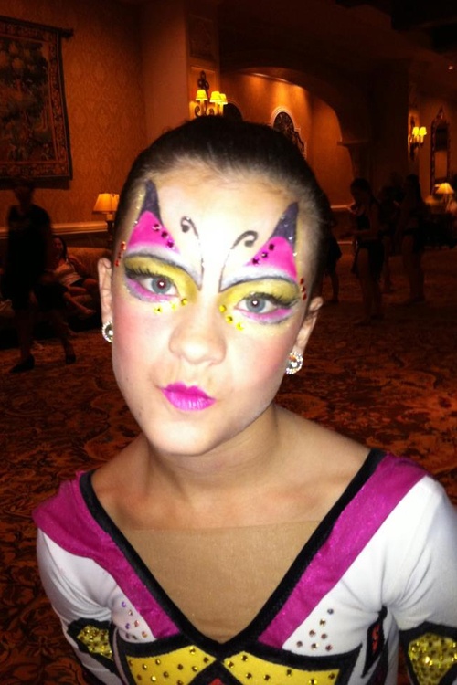 Brooke Hyland