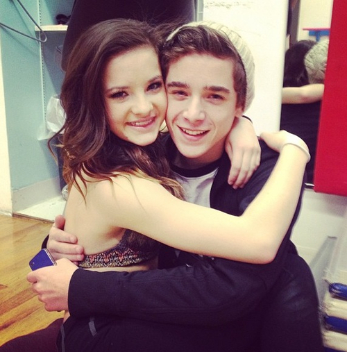 Brooke Hyland