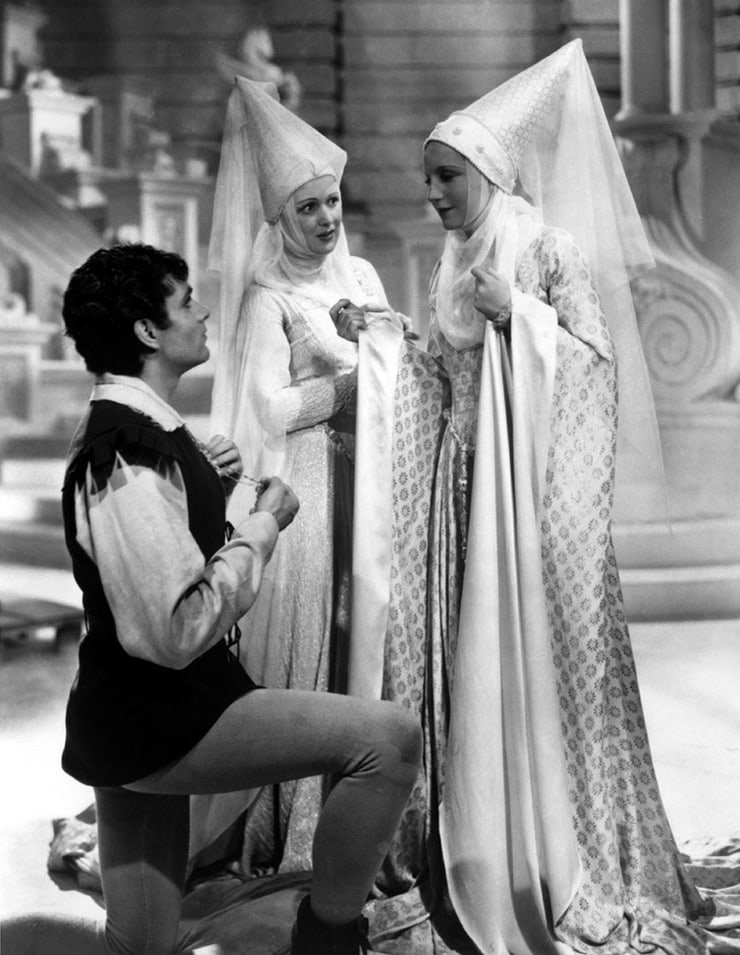 As You Like It                                  (1936)