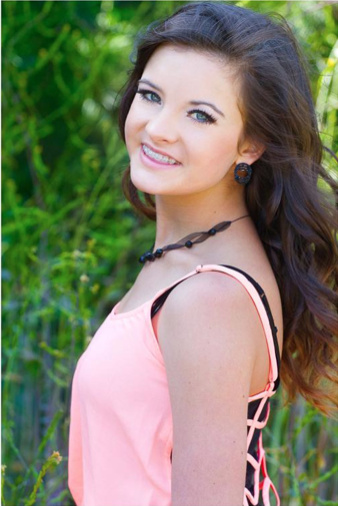 Brooke Hyland Brooke Hyland