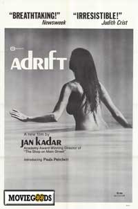 Adrift (Desire Called Anada)