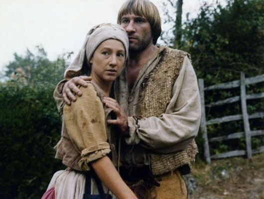 The Return of Martin Guerre (1982) The Return of Martin Guerre (1982)