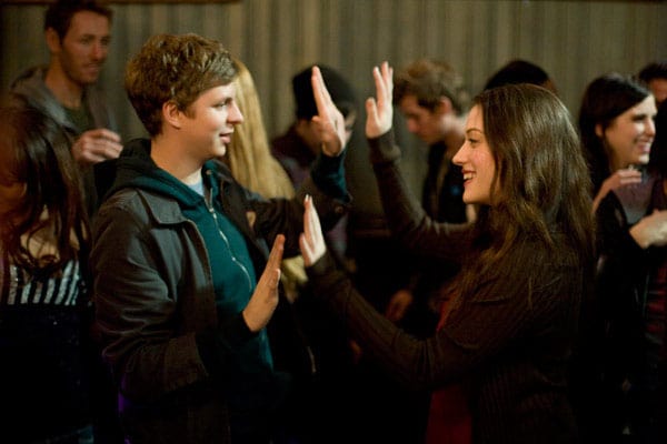 Nick and Norah's Infinite Playlist Nick and Norah's Infinite Playlist