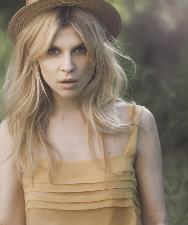 Clémence Poésy