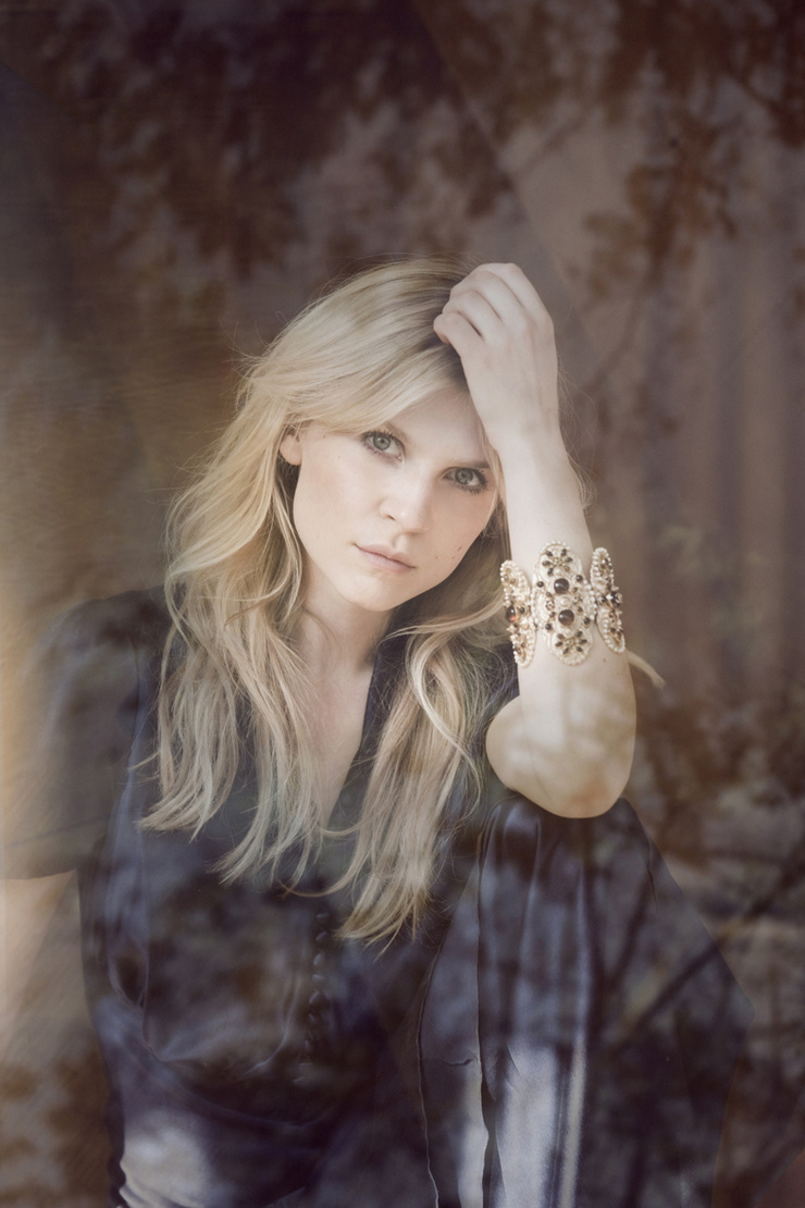Clémence Poésy