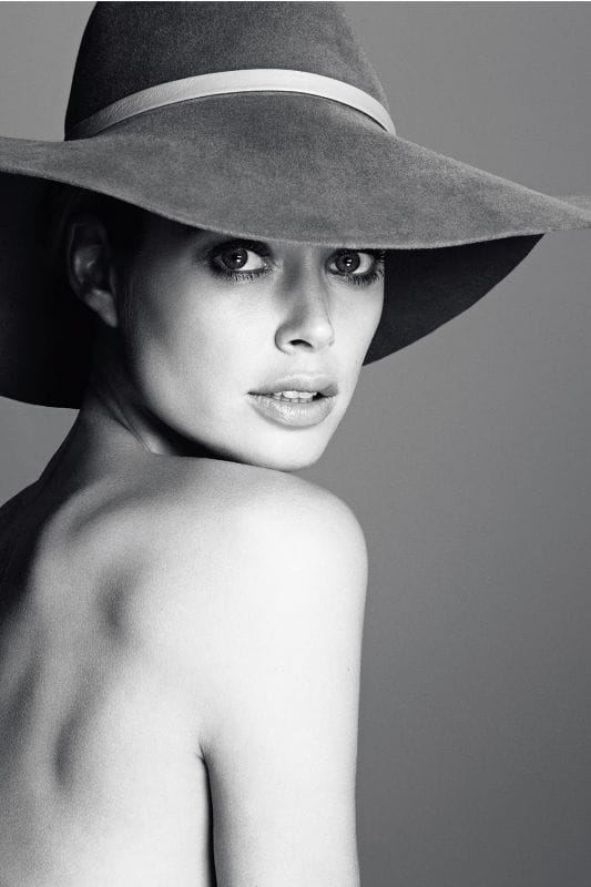 Doutzen Kroes Doutzen Kroes