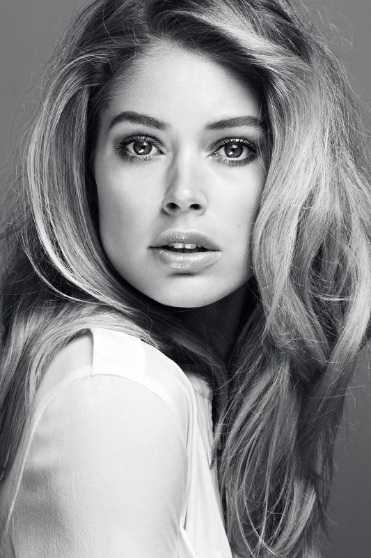 Doutzen Kroes Doutzen Kroes