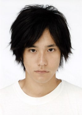 Kenichi Matsuyama