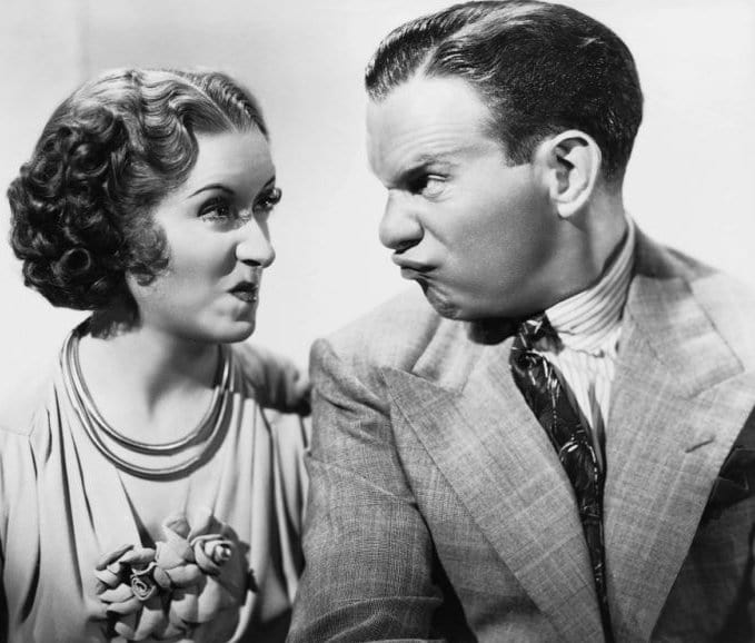 Gracie Allen