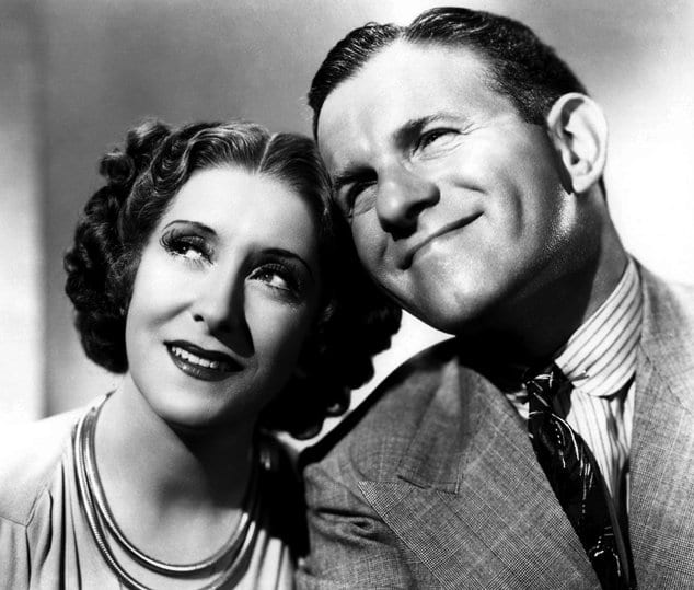 Gracie Allen
