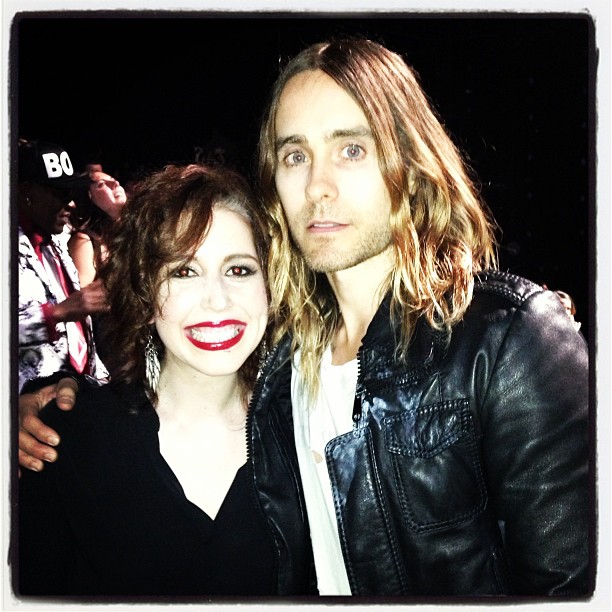Jared Leto