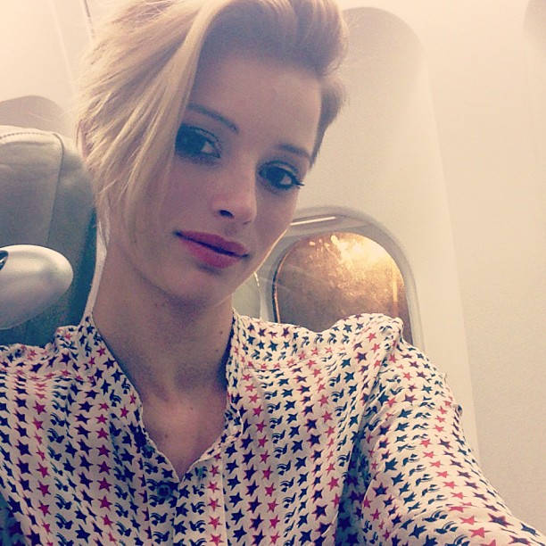 Flavia Lucini