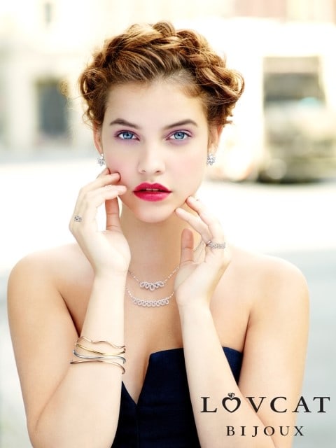 Barbara Palvin Barbara Palvin