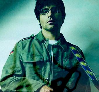 Brad Kane