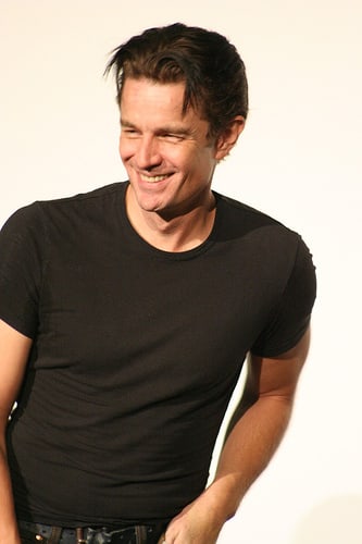 James Marsters