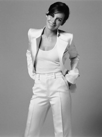 Evangeline Lilly Evangeline Lilly