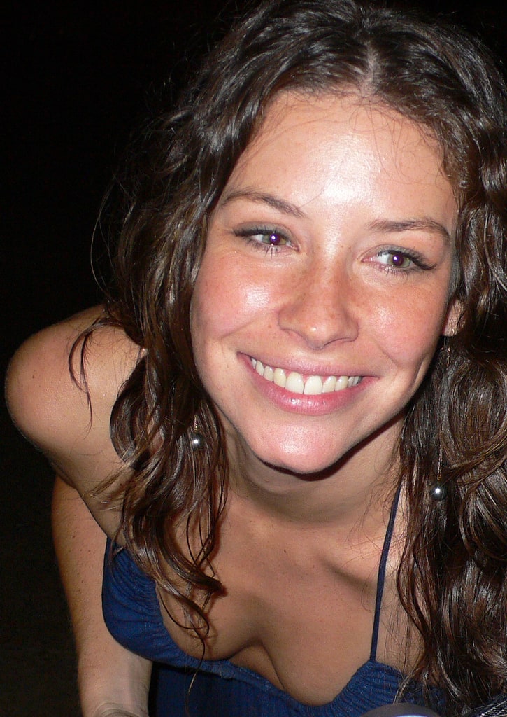 Evangeline Lilly