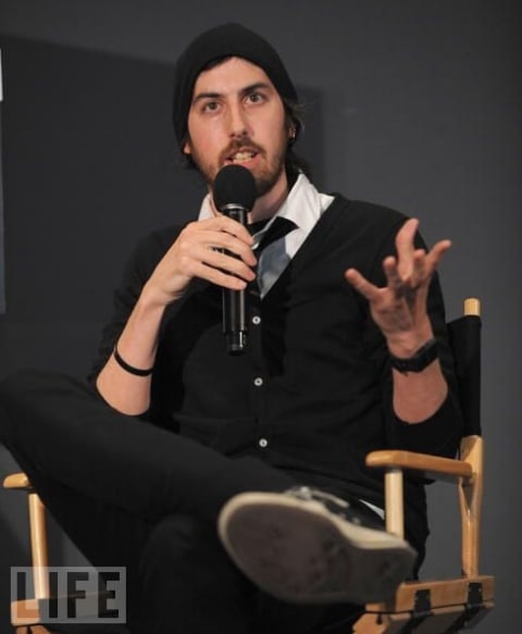 Ti West