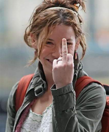 Evangeline Lilly Evangeline Lilly