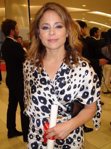 Suzanne Clément